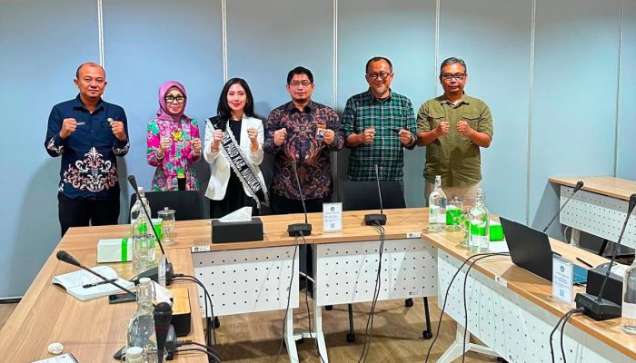 Bunda PAUD Nunukan Inisiasi Program Beasiswa dan Bedah Rumah bagi Guru PAUD