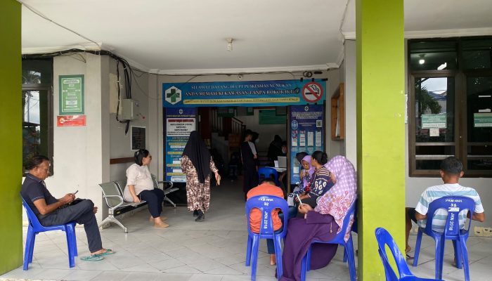 Kasus Malaria di Nunukan Didominasi Pendatang, Dinkes Perkuat Edukasi HIV hingga ke Orang Tua