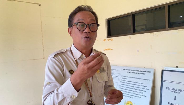 Minat Kerja ke Luar Negeri Meningkat, Ratusan Lulusan Kaltara Daftar Program Penempatan Jepang dan Korea