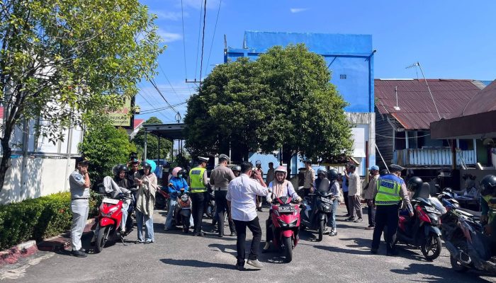 Penjualan Kendaraan Baru di Nunukan Lesu, Tren Ekonomi Masyarakat Jadi Sorotan