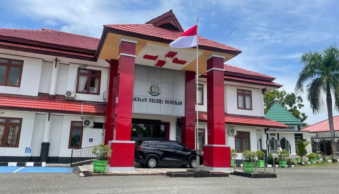Kejari Nunukan Siapkan Banding atas Vonis 1 Tahun 6 Bulan Kasus Laka Maut Atlet Panjat Tebing