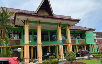 RSUD Nunukan dan BP3MI Kaltara Perkuat Layanan Kesehatan bagi Pekerja Migran