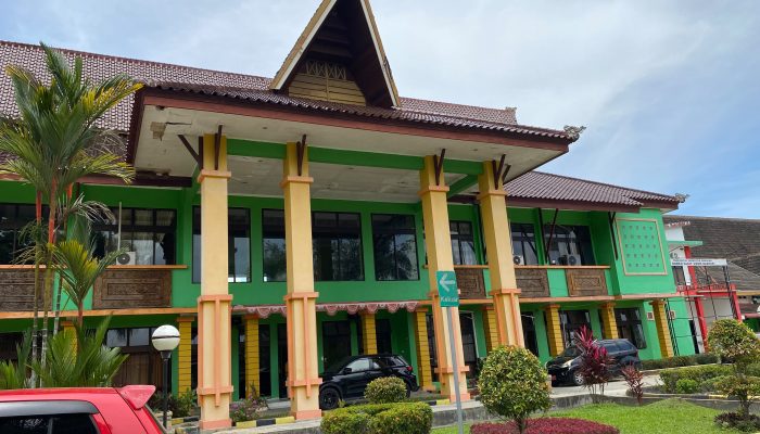RSUD Nunukan dan BP3MI Kaltara Perkuat Layanan Kesehatan bagi Pekerja Migran