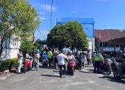 Menjangkau Wilayah Perbatasan, Bapenda Nunukan Perluas Akses Pembayaran Pajak Kendaraan