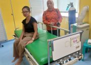 Kasus Siram Bensin di Nunukan Berujung Perawatan Jiwa, IR Dirujuk ke RS Tarakan