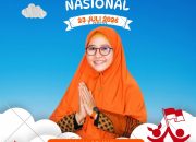Arpiah Ajak Semua Pihak Bersatu Lindungi Anak dari Kekerasan dan Pernikahan Dini