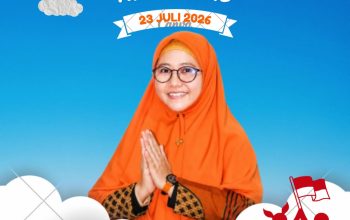 Arpiah Ajak Semua Pihak Bersatu Lindungi Anak dari Kekerasan dan Pernikahan Dini