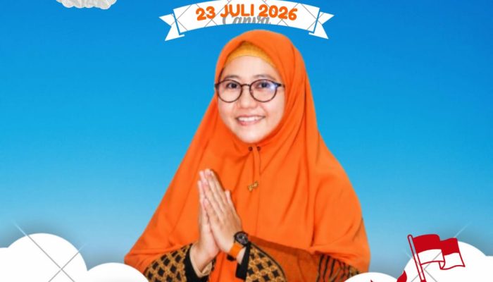 Arpiah Ajak Semua Pihak Bersatu Lindungi Anak dari Kekerasan dan Pernikahan Dini