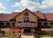 Kapolres Nunukan Berganti, AKBP Ruslaeni Segera Jabat Pimpinan Polres