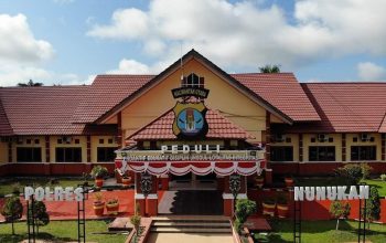 Kapolres Nunukan Berganti, AKBP Ruslaeni Segera Jabat Pimpinan Polres