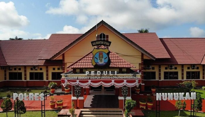 Kapolres Nunukan Berganti, AKBP Ruslaeni Segera Jabat Pimpinan Polres