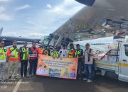 Akses Longsor Krayan Selatan Terputus, Pemkab Nunukan Dorong Pemulihan Jalan Jadi Prioritas Utama