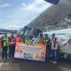 Akses Longsor Krayan Selatan Terputus, Pemkab Nunukan Dorong Pemulihan Jalan Jadi Prioritas Utama