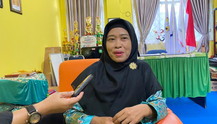 Peringati HAN 2026, SMPN 2 Nunukan Perkuat Sekolah Ramah Anak dan Siap Hadapi Bencana