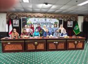 DKPP Nunukan Dorong Budaya Konsumsi Pangan Sehat Melalui Gerakan B2SA
