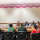 13 Kecamatan Berbatasan Langsung dengan Malaysia, Forkopimda Nunukan Perkuat Sinergi Pengamanan