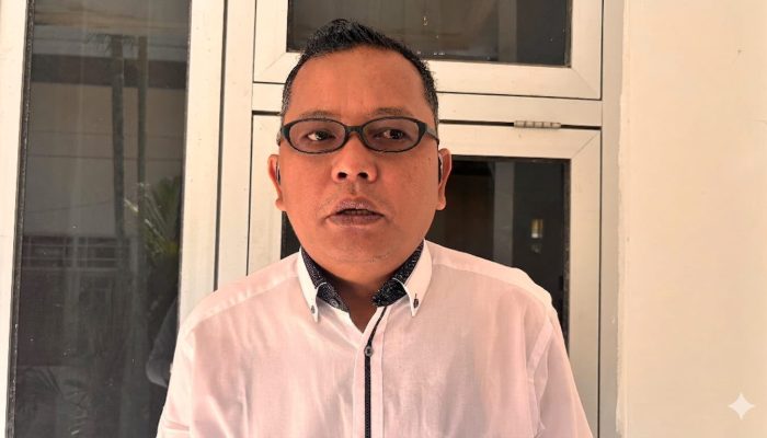 BNNK Nunukan Dorong Fasilitas Rehabilitasi Hadir di Daerah, Biaya Pengobatan Gratis tapi Transportasi Jadi Kendala
