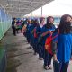 Usai Terjaring Razia Malaysia, 46 PMI Deportan Dipulangkan ke Tanah Air Lewat Nunukan
