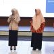 DWP Nunukan Asah Kemampuan Komunikasi Anggota, Dorong UMKM Lebih Percaya Diri Jual Produk