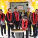 Peresmian GGP J-Rock Nunukan, Hermanus Apresiasi Semangat Kebersamaan Jemaat