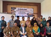 DSP3A Nunukan Buka Ruang Aspirasi Warga, Evaluasi Layanan Publik Lewat Konsultasi 2026