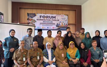 DSP3A Nunukan Buka Ruang Aspirasi Warga, Evaluasi Layanan Publik Lewat Konsultasi 2026