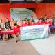 Perkuat Pencegahan Karhutla, PT Lestari Alam Bakau Dorong Warga Kalunsayan Bentuk Masyarakat Peduli Api