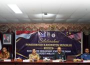 Pemkab Nunukan Buka Peluang Kolaborasi dengan UMS, Fokus pada Penguatan Kawasan Perbatasan