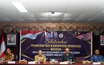 Pemkab Nunukan Buka Peluang Kolaborasi dengan UMS, Fokus pada Penguatan Kawasan Perbatasan