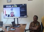 Monitoring DKUKMPP, Wabup Hermanus Tekankan Pelayanan Prima dan Program Berdampak