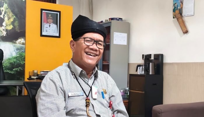 Semarak HUT RI di Nunukan, Pemkab Siapkan Agenda Sepanjang Agustusan