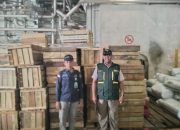 Buah Ekspor Masih dari Sulawesi, Pemkab Nunukan Dorong Produksi Lokal