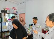Dari Belasan Produk UMKM, Hanya Dua Produk Berpeluang Dapat Izin BPOM