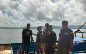 Ekspor Buah Nunukan ke Malaysia Terus Bergerak, Pemkab Dorong Produk Lokal Naik Kelas