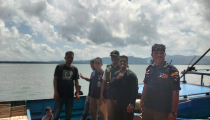 Ekspor Buah Nunukan ke Malaysia Terus Bergerak, Pemkab Dorong Produk Lokal Naik Kelas