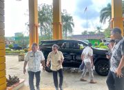 Wabup Hermanus Dorong Peningkatan Mutu Layanan RSUD Nunukan