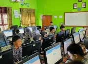 Dari Perbatasan Menuju Panggung Prestasi, SMAN 1 Sebatik Tengah Cetak Sejarah di OSN 2026