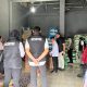 BAPANAS Sidak Pasar Nunukan, Pastikan Pangan Segar Aman dari Bahan Berbahaya