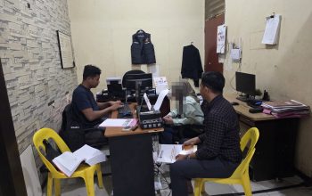 Polisi Masih Selidiki Dugaan Perzinahan Oknum Pegawai BNI Nunukan, Bukti Masih Dikumpulkan