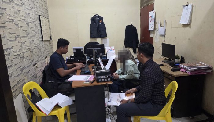 Polisi Masih Selidiki Dugaan Perzinahan Oknum Pegawai BNI Nunukan, Bukti Masih Dikumpulkan