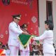Bupati Nunukan Pimpin Upacara HUT RI ke-81 di Krayan, Bawa Semangat Kemerdekaan hingga Pelosok Perbatasan