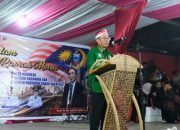 Wabup Nunukan Hermanus: Jika Konektivitas Diperkuat, Ekonomi Perbatasan Indonesia-Malaysia Bisa Tumbuh
