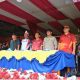 Wabup Hermanus Turun Berlaga, Turnamen Lumbis Jadi Simbol Persaudaraan Indonesia-Malaysia