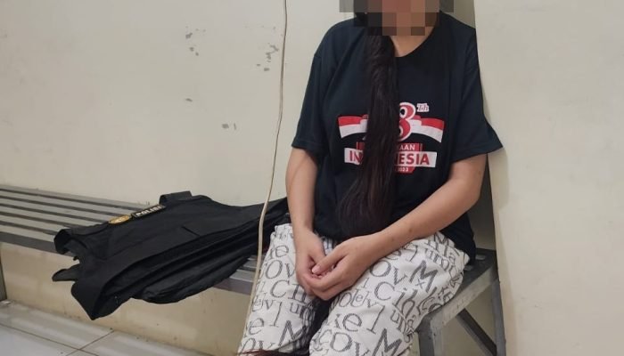 Polisi Dalami Temuan Jasad Bayi dalam Tas di Sebatik, Perempuan 21 Tahun Diperiksa