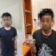 Polisi Ungkap Dugaan Peredaran Sabu di Sebatik Timur, Barang Bukti Puluhan Gram Disita