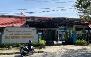 Ciptakan Ruang Aman bagi Anak, DSP3A Nunukan Perkuat Sekolah Ramah Anak