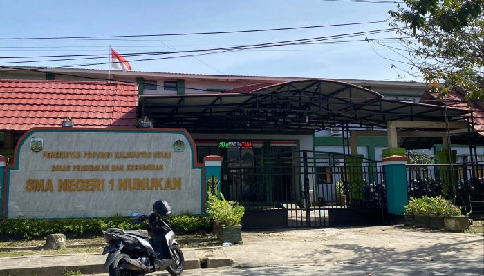 Ciptakan Ruang Aman bagi Anak, DSP3A Nunukan Perkuat Sekolah Ramah Anak