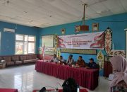 Tingkatkan Kompetensi PPID, Pemkab Nunukan Perkuat Keterbukaan Informasi hingga Kecamatan