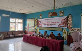 Tingkatkan Kompetensi PPID, Pemkab Nunukan Perkuat Keterbukaan Informasi hingga Kecamatan