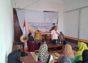 Muhammad Nasir Pastikan Raperda UMKM Berpihak ke Rakyat, Permudah Usaha hingga Perluas Pasar